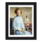 Betty Ford Framed Stamp