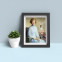 Betty Ford Framed Stamp