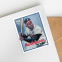 Hank Aaron Stamps