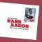 Hank Aaron Digital Color Postmark