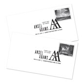 Ansel Adams First Day Cover image