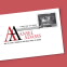 Ansel Adams Digital Color Postmark