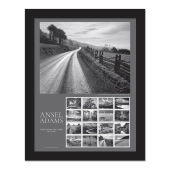 Ansel Adams Framed Stamps image