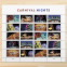 Carnival Nights Stamps