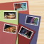 Carnival Nights Stamps