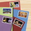 Carnival Nights Stamps