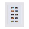 Carnival Nights Matted Stamps