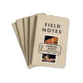 Carnival Nights Field Notes® Notebooks image