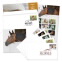 Horses Stamp Ceremony Memento