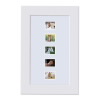 Horses Matted Stamps