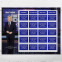 Alex Trebek Stamps