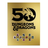 Dungeons & Dragons Poster image