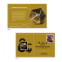 Dungeons & Dragons Stamp Pin with Cancellation Card, D20 Die