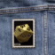 Dungeons & Dragons Stamp Pin with Cancellation Card, D20 Die