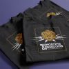 Dungeons & Dragons T-Shirt