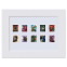 Dungeons & Dragons Matted Stamps
