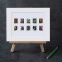 Dungeons & Dragons Matted Stamps