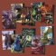 Dungeons & Dragons Notecards