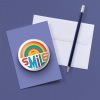 Pinback Buttons Cards