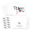 Thank You, Healthcare Community Cards