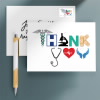 Thank You, Healthcare Community Cards