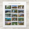 The Appalachian Trail Stamps