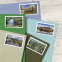 The Appalachian Trail Stamps