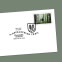 The Appalachian Trail First Day Cover