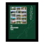 The Appalachian Trail Framed Stamps