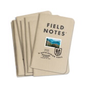 The Appalachian Trail Field Notes® Notebooks, Set of 15 image
