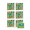 Goodnight Moon Press Sheet without Die-Cuts