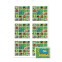 Goodnight Moon Press Sheet without Die-Cuts