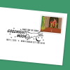 Goodnight Moon First Day Covers