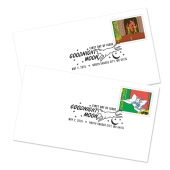 Goodnight Moon First Day Cover image