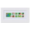Goodnight Moon Matted Stamps