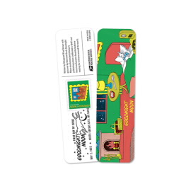 Goodnight Moon Bookmark