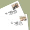 Battlefields of the American Revolution First Day Cover