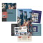 Battlefields of the American Revolution Stamp Portfolio