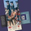 Battlefields of the American Revolution Stamp Portfolio