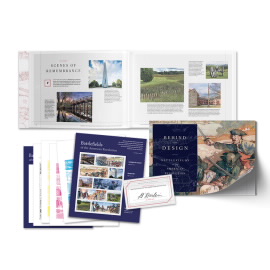 Battlefields of the American Revolution Collector’s Set
