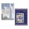 Battlefields of the American Revolution American Commemorative Panel®