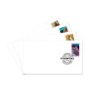 Powwows: Celebrating Native American Culture First Day Covers