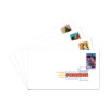 Powwows: Celebrating Native American Culture Digital Color Postmarks