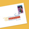 Powwows: Celebrating Native American Culture Digital Color Postmarks