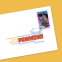 Powwows: Celebrating Native American Culture Digital Color Postmark