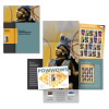 Powwows: Celebrating Native American Culture Stamp Portfolio