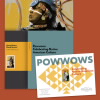 Powwows: Celebrating Native American Culture Stamp Portfolio