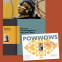 Powwows: Celebrating Native American Culture Stamp Portfolio