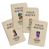Powwows: Celebrating Native American Culture Field Notes® Notebooks image