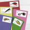 Freshwater Fishing Lures Stamps